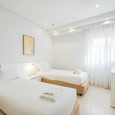 Marina Sol By Atlantic Places Villa *