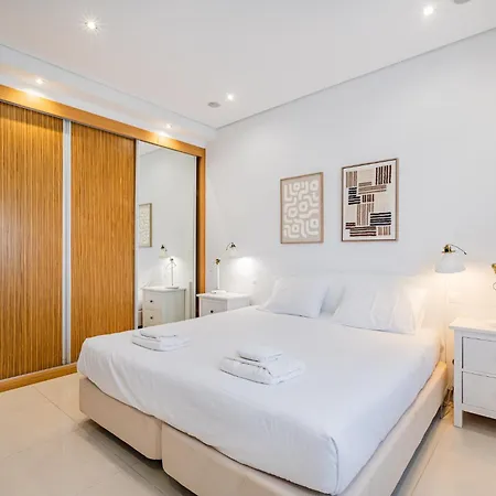 Marina Sol By Atlantic Places Villa Albufeira