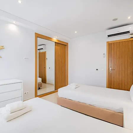Marina Sol By Atlantic Places * Albufeira