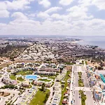 Willa Marina Sol By Atlantic Places