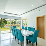 Marina Sol By Atlantic Places Villa *