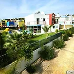 Willa Marina Sol By Atlantic Places *