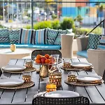 Willa Marina Sol By Atlantic Places *