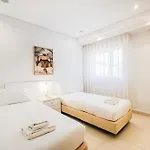 Willa Marina Sol By Atlantic Places *
