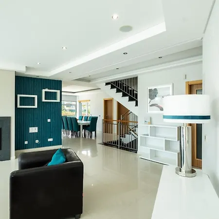 Marina Sol By Atlantic Places