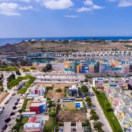 Marina Sol By Atlantic Places Villa *