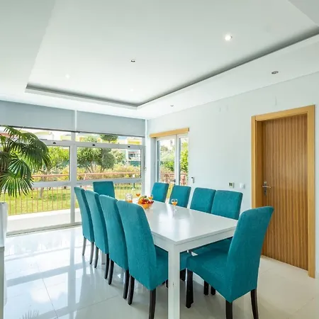 Marina Sol By Atlantic Places Villa *