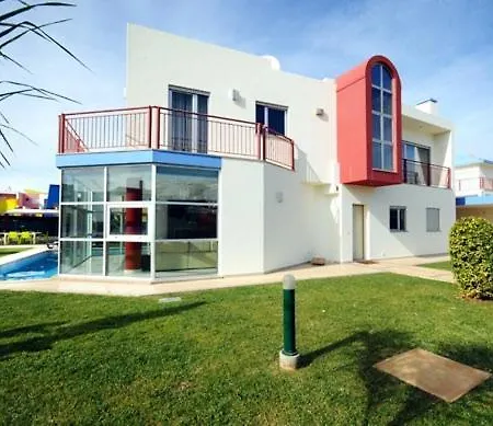 Villa Marina Sol By Atlantic Places