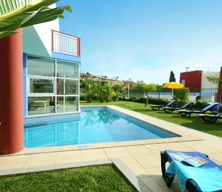 Marina Sol By Atlantic Places * Albufeira