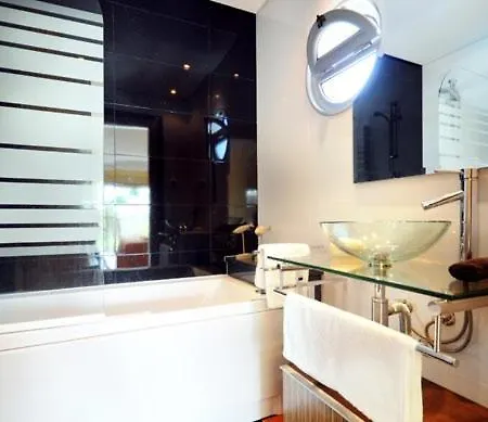 Marina Sol By Atlantic Places Villa Albufeira