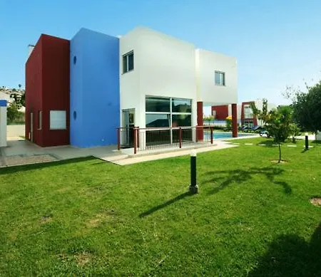 Villa Marina Sol By Atlantic Places Albufeira