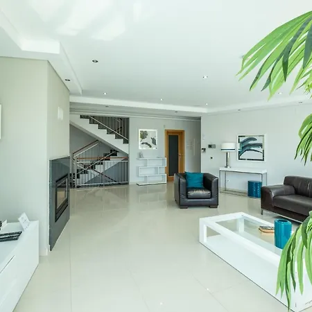 Marina Sol By Atlantic Places Villa