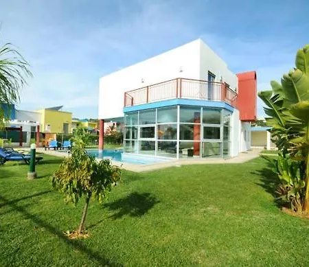 Villa Marina Sol By Atlantic Places *