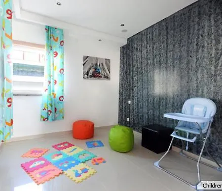 Marina Sol By Atlantic Places Villa *