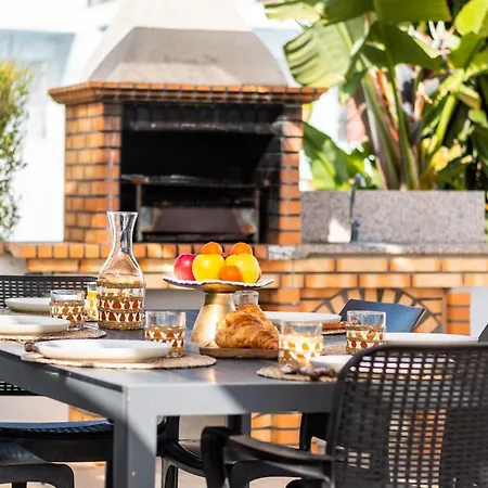 Marina Sol By Atlantic Places *