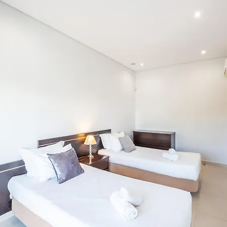 Villa Marina Sol By Atlantic Places