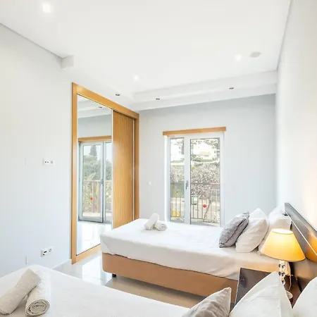 Villa Marina Sol By Atlantic Places *