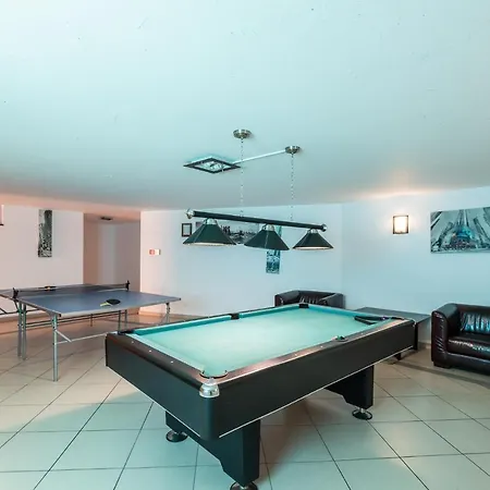 Villa Marina Sol By Atlantic Places *