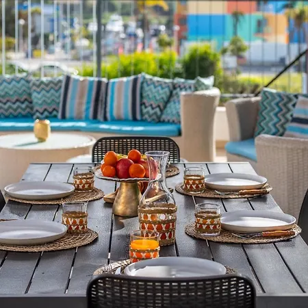 Marina Sol By Atlantic Places Albufeira