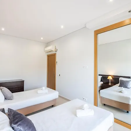 Villa Marina Sol By Atlantic Places *