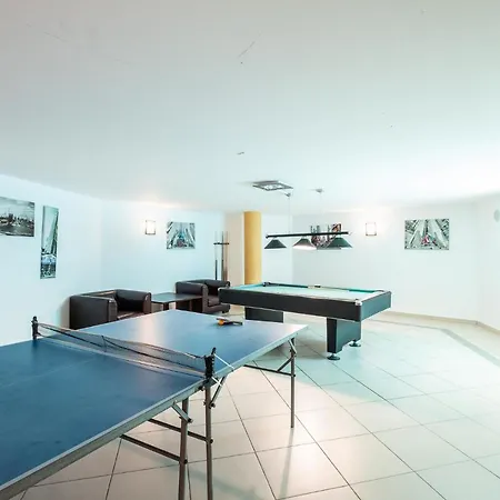 Marina Sol By Atlantic Places