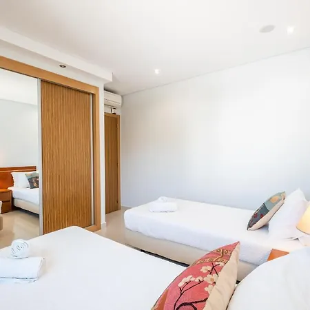 Villa Marina Sol By Atlantic Places