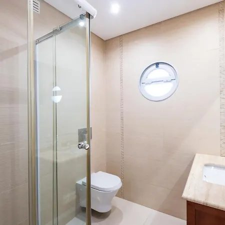 Marina Sol By Atlantic Places *