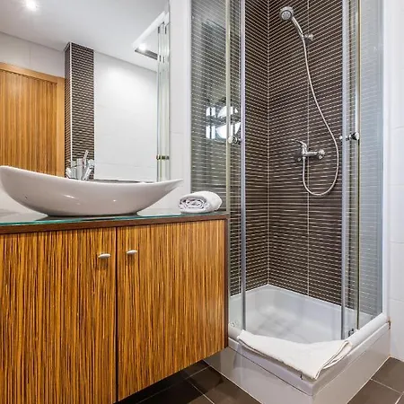 Villa Marina Sol By Atlantic Places