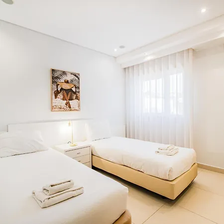 Villa Marina Sol By Atlantic Places *