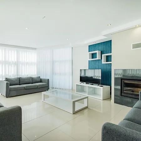 Marina Sol By Atlantic Places Villa Albufeira