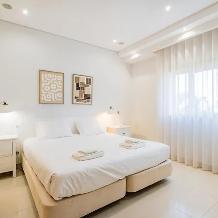 Marina Sol By Atlantic Places Villa