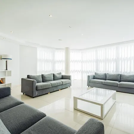 Marina Sol By Atlantic Places * Albufeira