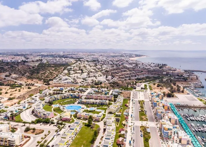 빌라 Marina Sol By Atlantic Places