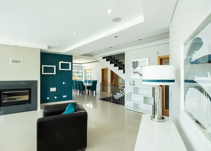 Marina Sol By Atlantic Places