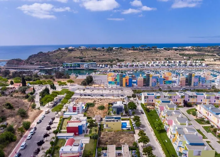 Marina Sol By Atlantic Places 빌라 *