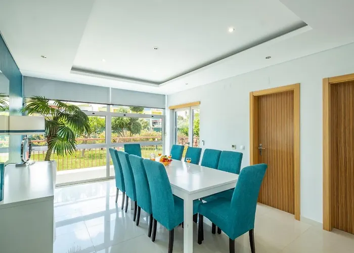 Marina Sol By Atlantic Places 빌라 *