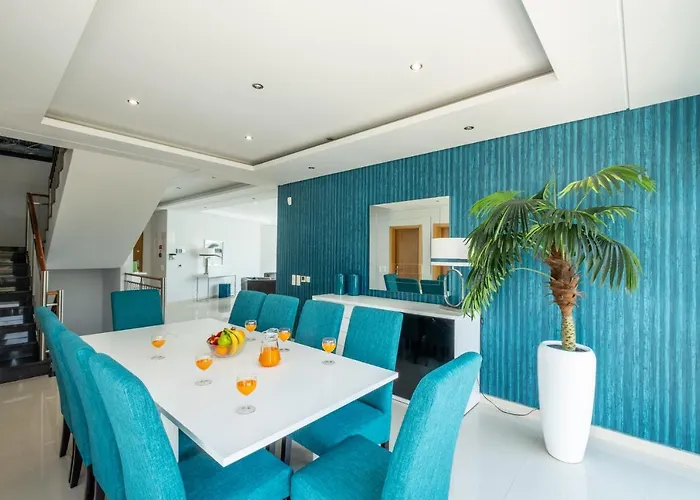 Marina Sol By Atlantic Places 빌라 *