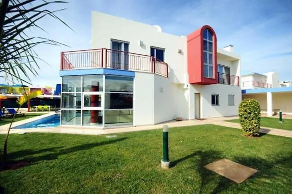 빌라 Marina Sol By Atlantic Places