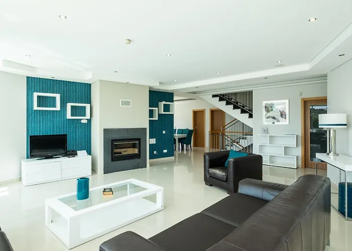 빌라 Marina Sol By Atlantic Places *