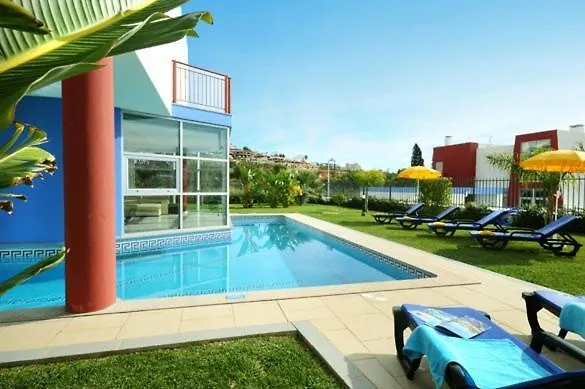 Marina Sol By Atlantic Places * 알부페이라