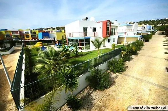 빌라 Marina Sol By Atlantic Places *