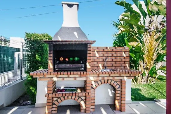 빌라 Marina Sol By Atlantic Places 알부페이라