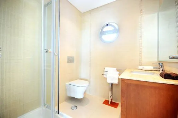 빌라 Marina Sol By Atlantic Places