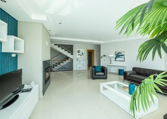 Marina Sol By Atlantic Places 빌라