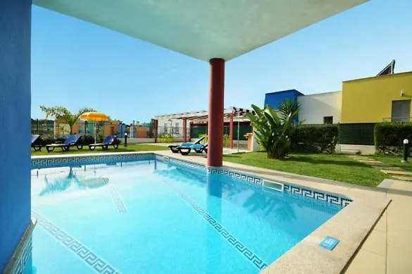 Marina Sol By Atlantic Places * 알부페이라