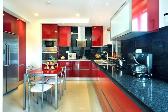 Marina Sol By Atlantic Places