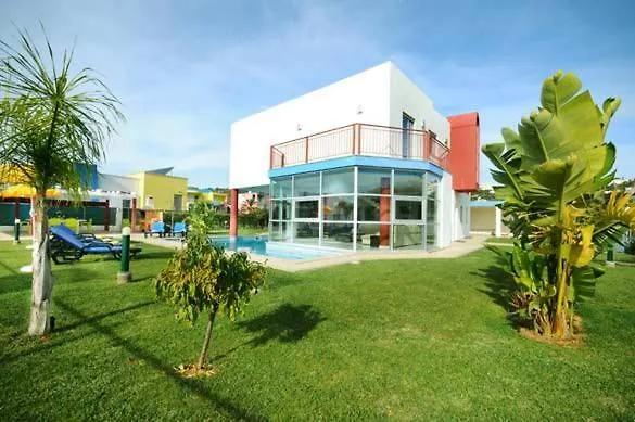 빌라 Marina Sol By Atlantic Places *