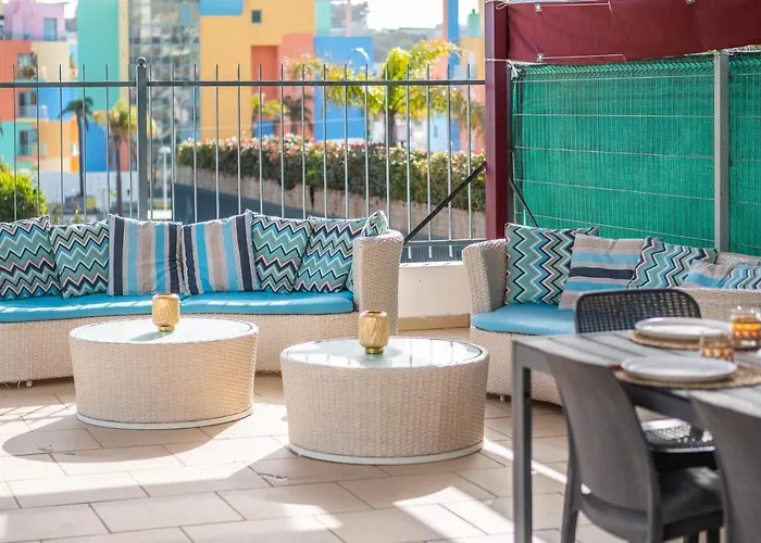 빌라 Marina Sol By Atlantic Places