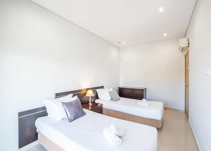 빌라 Marina Sol By Atlantic Places