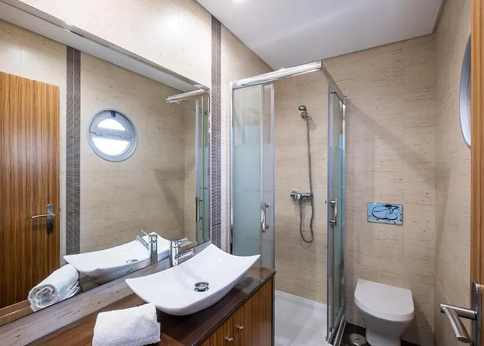 Marina Sol By Atlantic Places 알부페이라